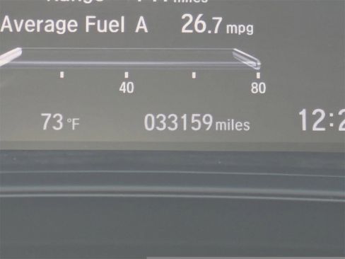 Used 2020 Honda CR-V LX image 28