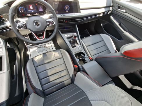 Used 2022 Volkswagen GTI Autobahn FWD image 19