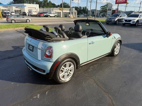Used 2014 MINI Cooper S FWD image 6