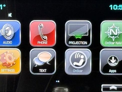 Used 2018 Chevrolet Camaro SS image 32