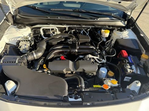 Used 2019 Subaru Outback 2.5i Premium w/ Popular Package #2 AWD/4WD image 39