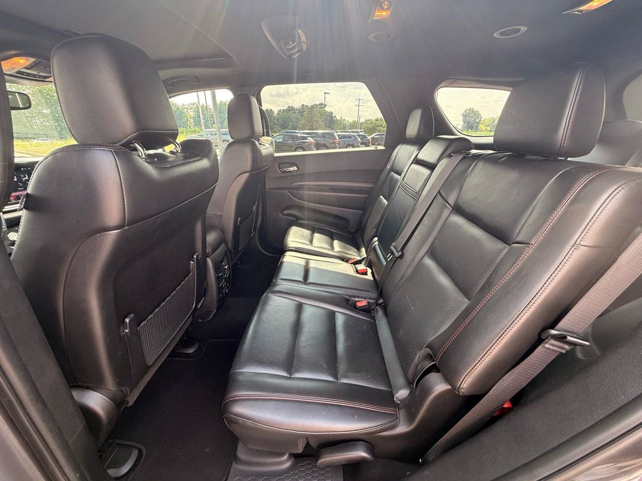 Used 2024 Dodge Durango GT AWD/4WD image 12