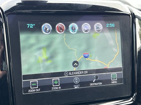 Used 2019 Chevrolet Traverse LT w/ LT Premium Package AWD/4WD image 37