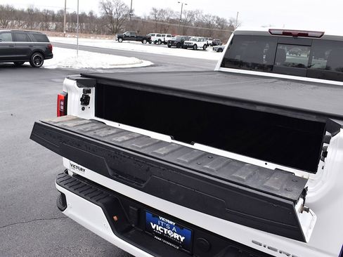 Used 2025 GMC Sierra 2500 Denali w/ Max Trailering Package image 30