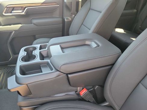 New 2026 Chevrolet Silverado 1500 LT w/ Z71 Off-Road Package AWD/4WD image 20