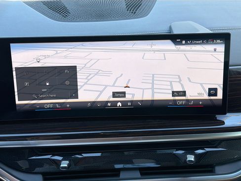 Used 2026 BMW X5 xDrive40i image 33