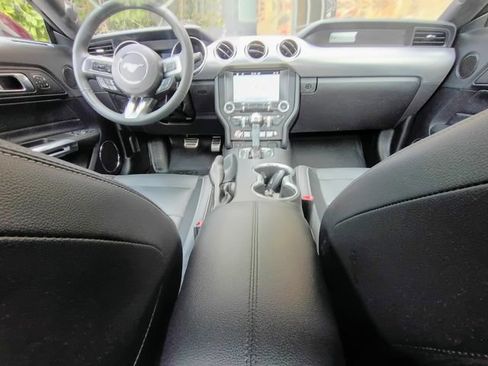 Used 2018 Ford Mustang GT Premium w/ Safe & Smart Package image 55