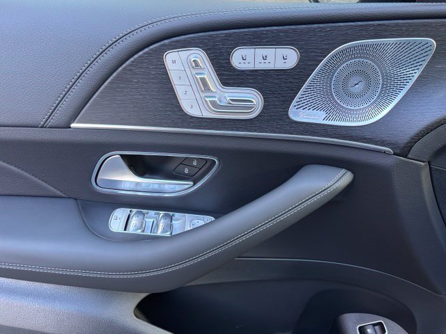 New 2027 Mercedes-Benz GLE 53e AMG 4MATIC image 35