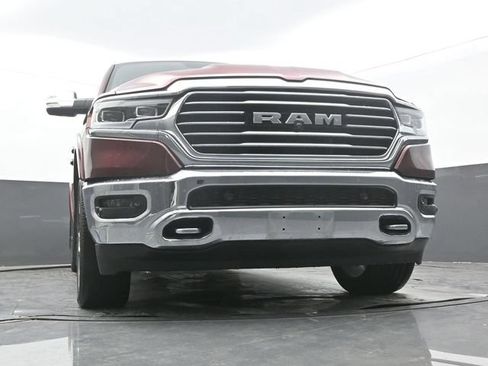 Used 2022 RAM 1500 Limited AWD/4WD image 58