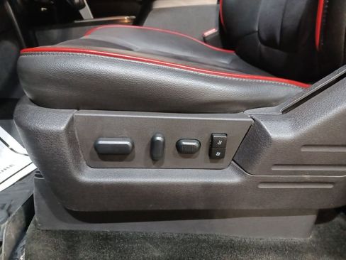 Used 2014 Ford F150 FX4 w/ Equipment Group 402A Luxury image 14