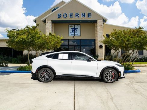 Used 2023 Ford Mustang Mach-E GT w/ GT Performance Edition image 6