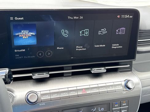 New 2026 Hyundai Kona SEL Sport FWD image 21