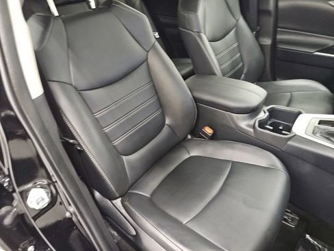 Certified 2025 Toyota RAV4 XLE Premium w/ Weather Package AWD/4WD image 38