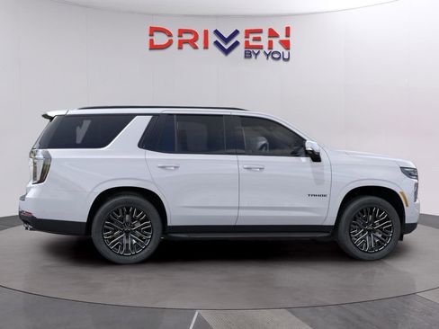 New 2026 Chevrolet Tahoe RST image 6