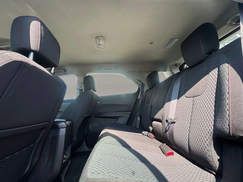 Used 2013 Chevrolet Equinox LS AWD/4WD image 14