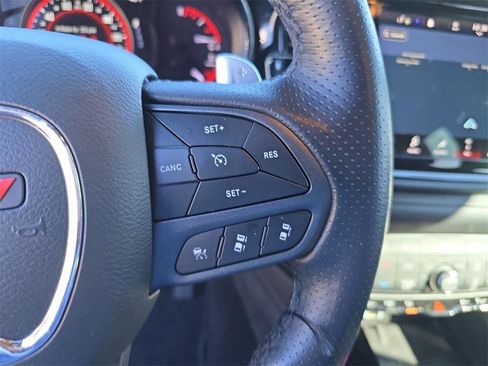 Used 2022 Dodge Durango GT image 32