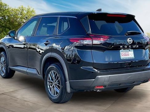 New 2026 Nissan Rogue S FWD image 3
