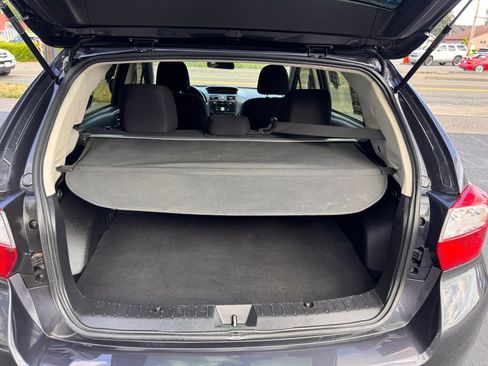 Used 2014 Subaru Impreza 2.0i Sport Premium AWD/4WD image 11