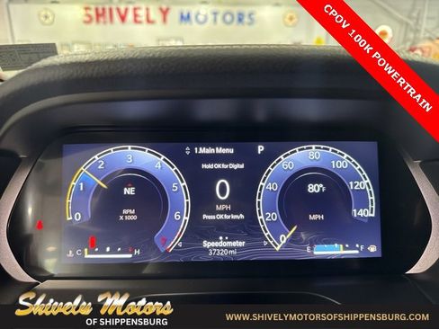 Certified 2022 Jeep Grand Cherokee L Limited image 17