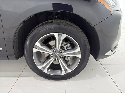 Certified 2025 Acura RDX w/ Technology Package image 47