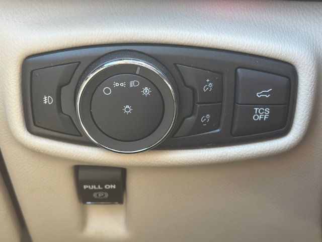 Used 2020 Lincoln Nautilus Reserve w/ Equipment Group 201A FWD image 32