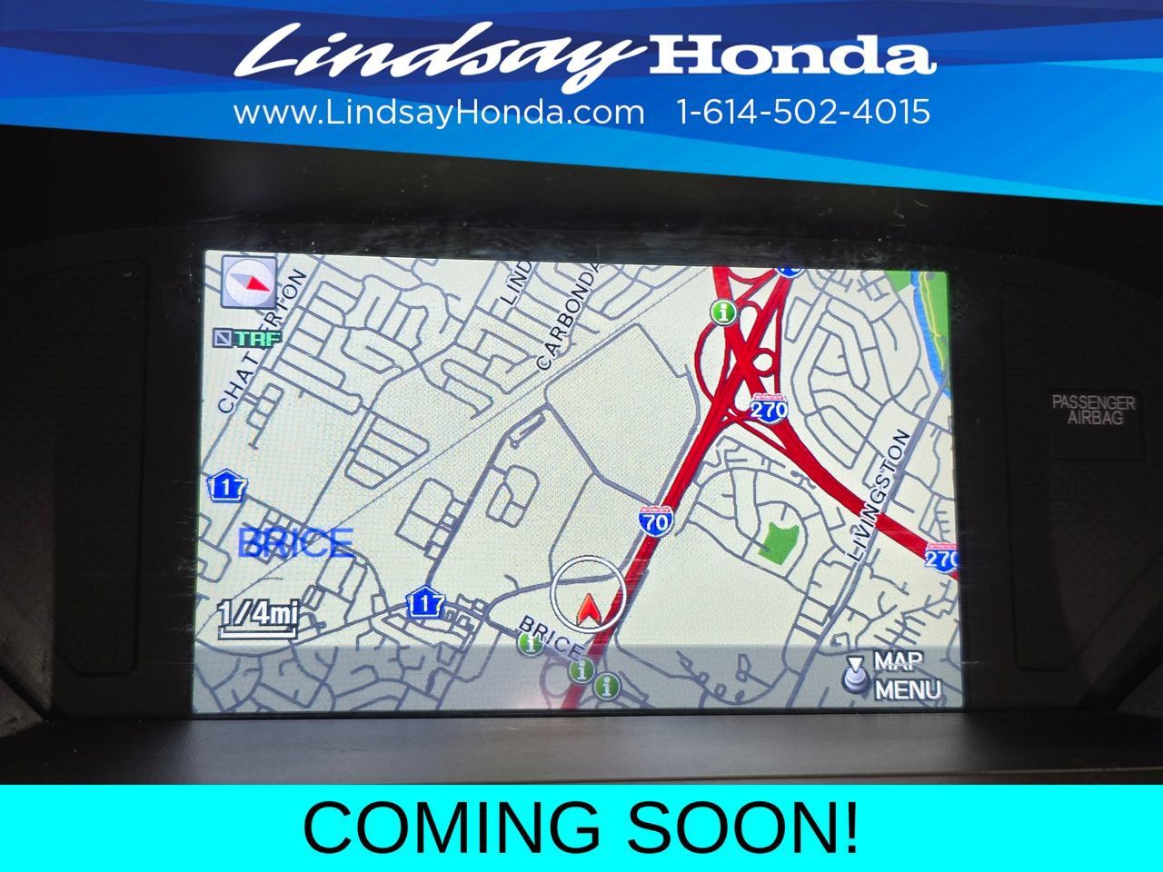 Used 2015 Honda Pilot Touring image 19