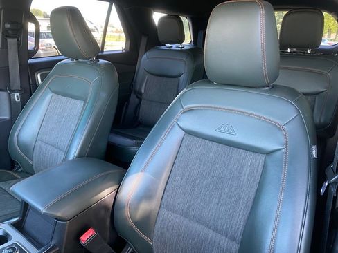 Used 2022 Ford Explorer Timberline AWD/4WD image 11