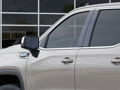 New 2026 GMC Sierra 1500 SLE w/ Preferred Package RWD image 12