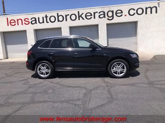 Used 2016 Audi Q5 3.0T Premium Plus AWD/4WD video 1
