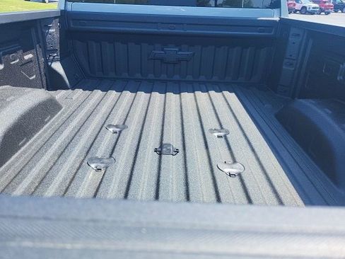 New 2026 Chevrolet Silverado 2500 LT w/ Trail Boss Package AWD/4WD image 18