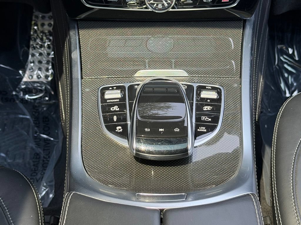 Used 2020 Mercedes-Benz G 63 AMG 4MATIC image 46