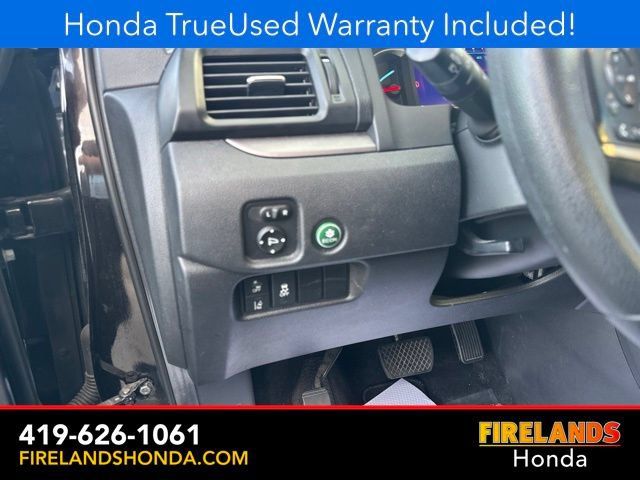 Used 2019 Honda Passport Sport image 14