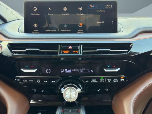 Used 2023 Acura MDX FWD w/ Technology Package image 26