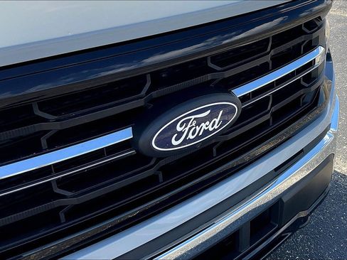 Used 2024 Ford F150 XLT w/ Mobile Office Package image 26