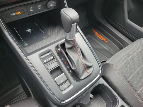 New 2026 Honda CR-V TrailSport image 23