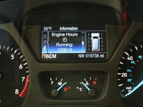 Used 2019 Ford Transit 150 XLT RWD image 11