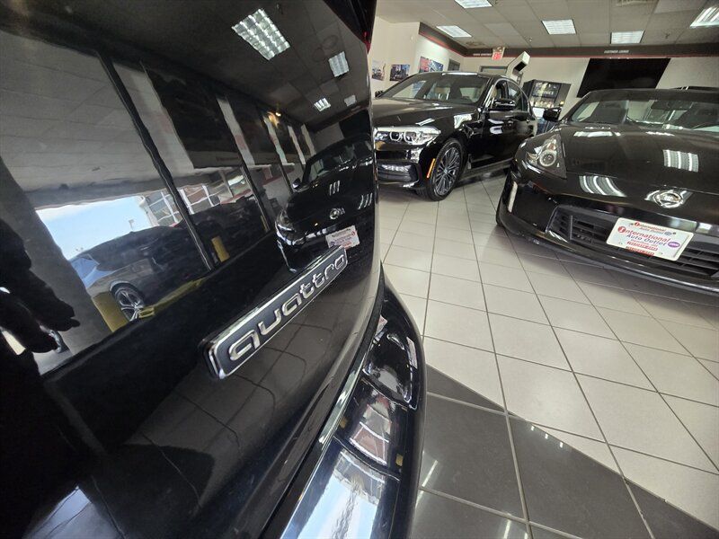 Used 2024 Audi Q5 2.0T Premium Plus AWD/4WD image 35