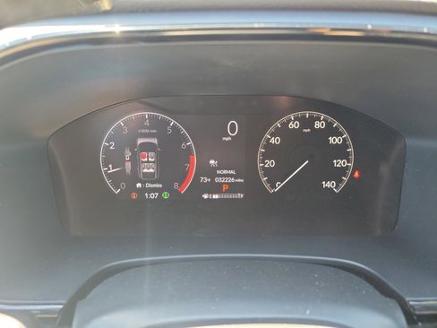 Used 2023 Honda CR-V EX-L image 33