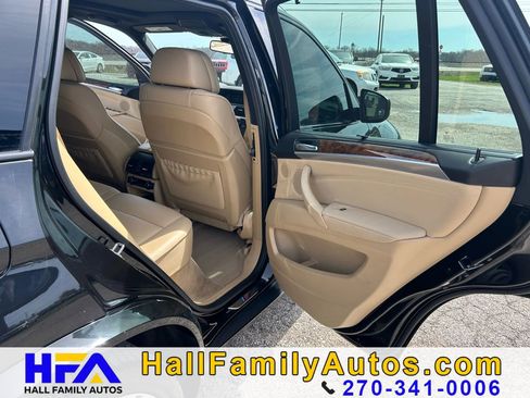 Used 2013 BMW X5 xDrive50i AWD/4WD image 14