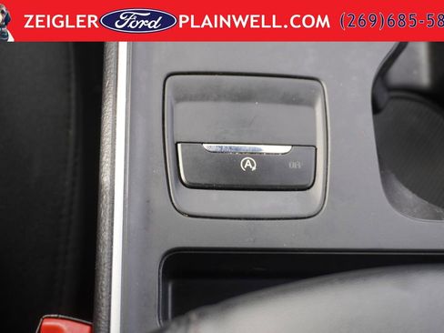 Used 2023 Ford Edge SE w/ Black Appearance Package AWD/4WD image 21
