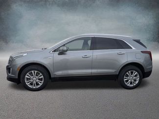 Certified 2024 Cadillac XT5 Luxury video 2