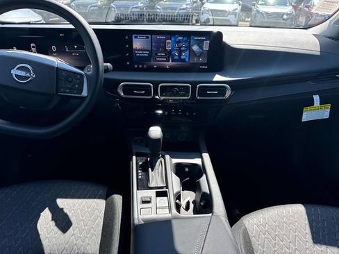 New 2026 Nissan Sentra SV w/ Floor Mat Package image 18