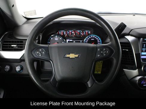 Used 2020 Chevrolet Tahoe 4WD w/ Remote Keyless Entry Package image 7