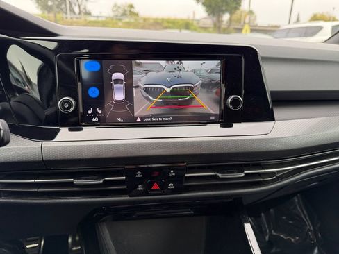 Used 2023 Volkswagen GTI 40th Anniversary Edition image 20