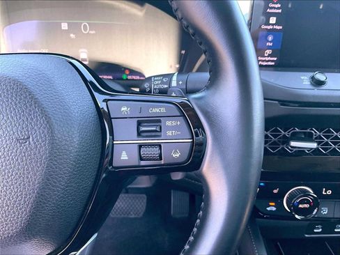 Used 2023 Honda Accord Touring image 21