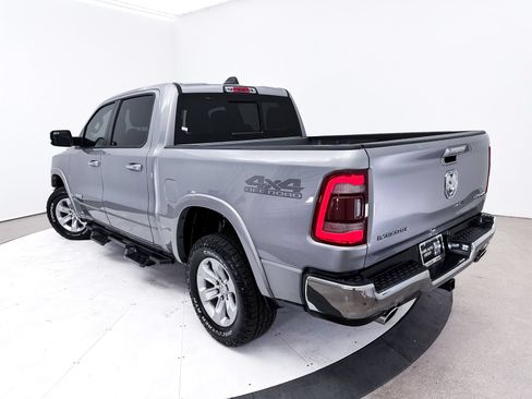 Used 2021 RAM 1500 Laramie w/ Off Road Group AWD/4WD image 3