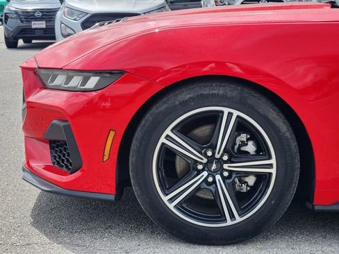 Used 2024 Ford Mustang Premium RWD image 5