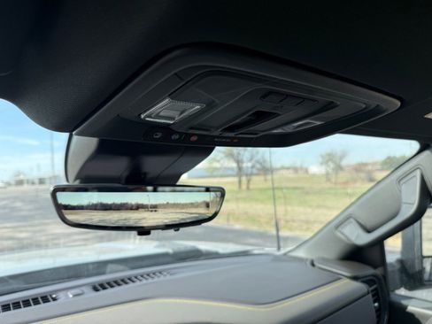 New 2026 Chevrolet Silverado 2500 ZR2 w/ LPO, Dark Essentials Package image 10