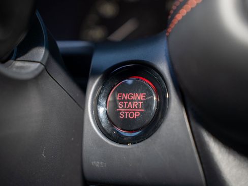 Certified 2024 Honda HR-V Sport image 31