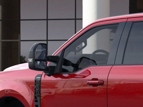 New 2026 Ford F250 Lariat w/ Black Appearance Package AWD/4WD image 20
